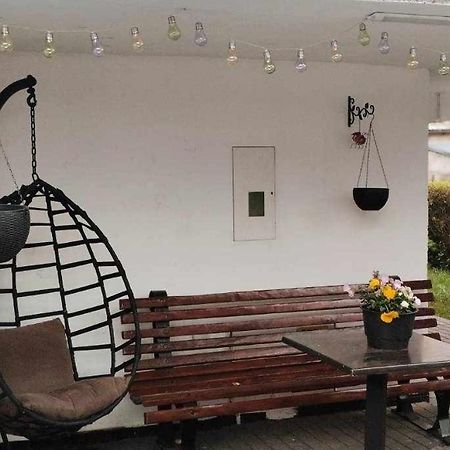 Pokoje Goscinne Cholewa Miedzyzdroje Extérieur photo