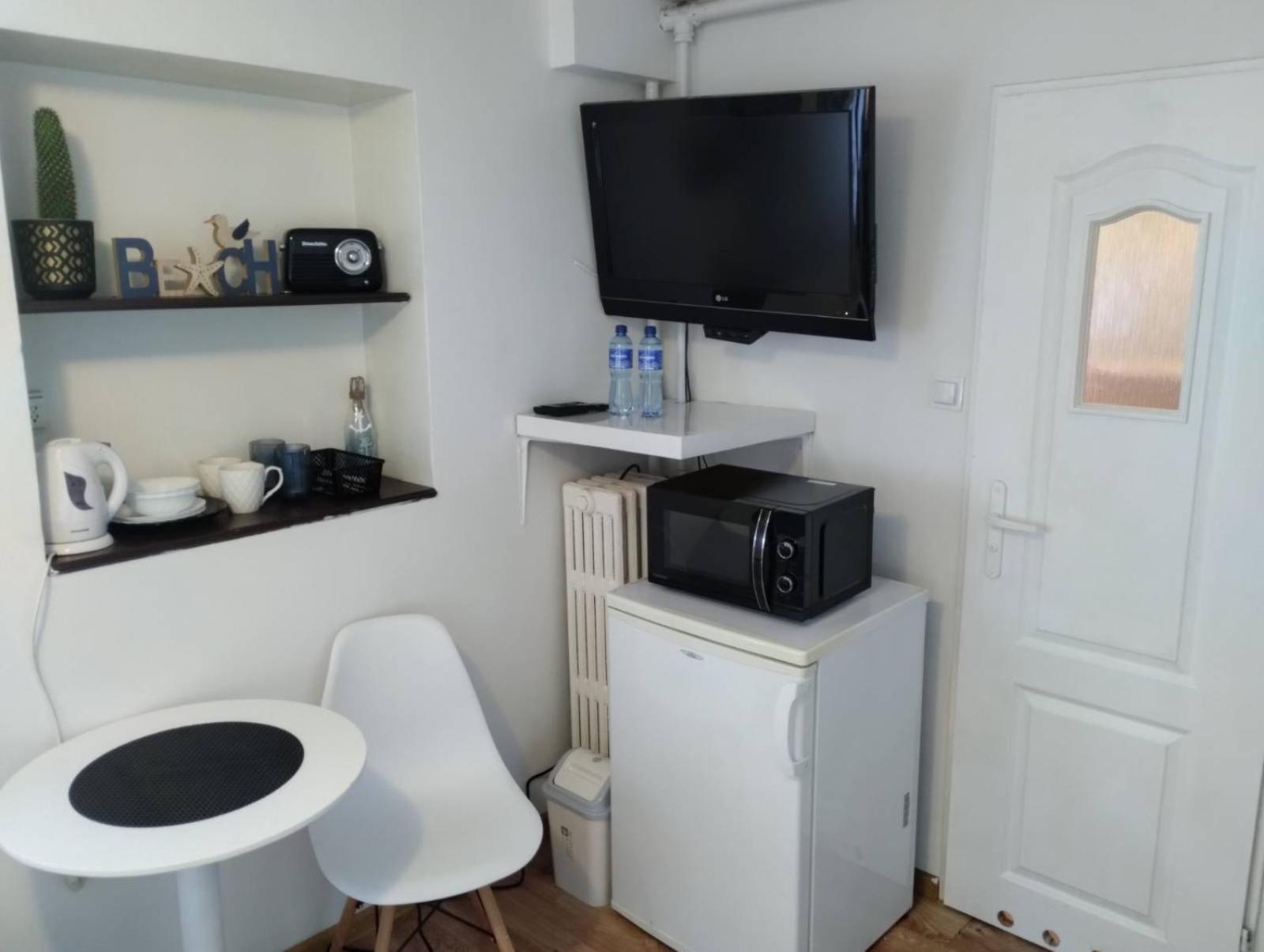 Pokoje Goscinne Cholewa Miedzyzdroje Extérieur photo