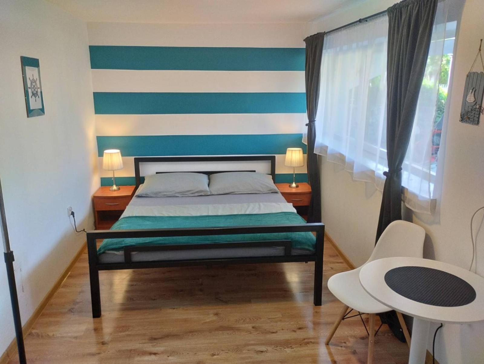 Pokoje Goscinne Cholewa Miedzyzdroje Extérieur photo
