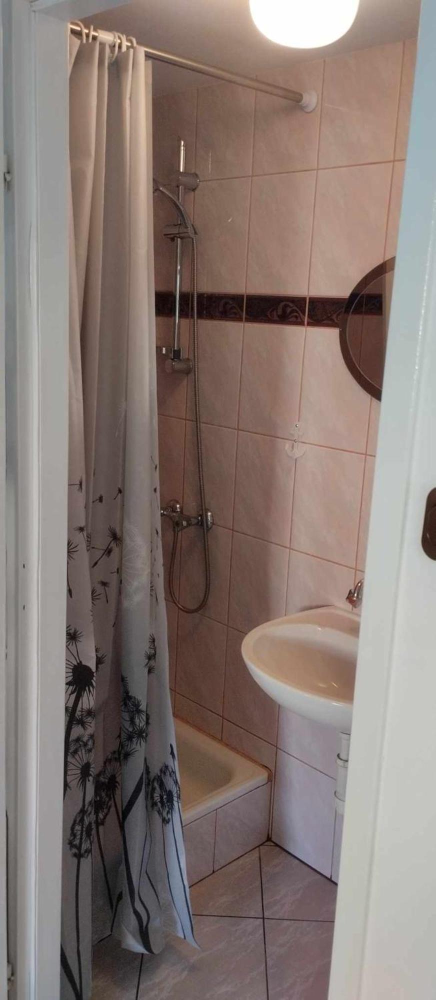 Pokoje Goscinne Cholewa Miedzyzdroje Extérieur photo