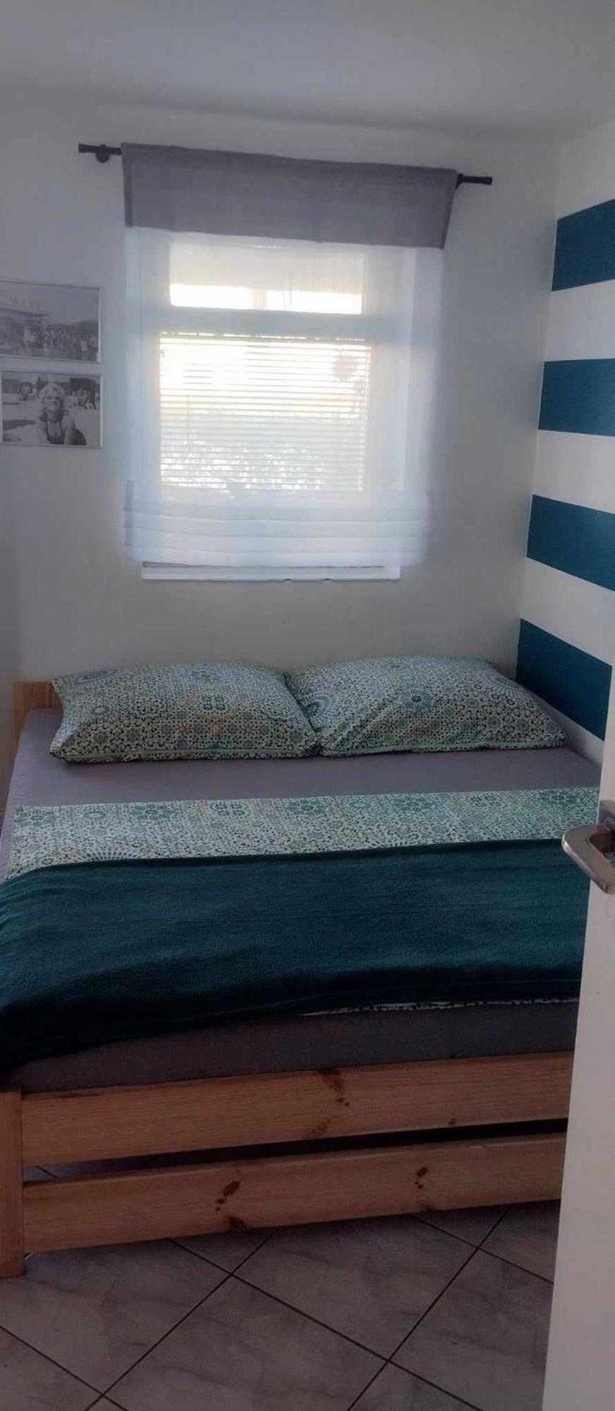 Pokoje Goscinne Cholewa Miedzyzdroje Extérieur photo